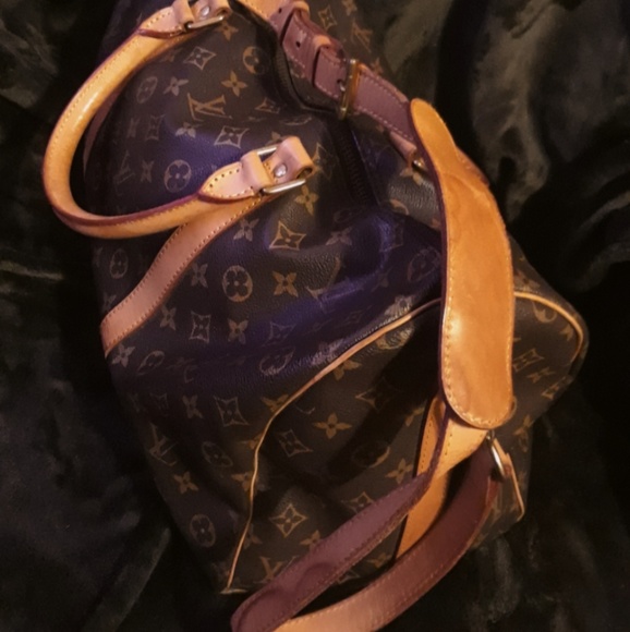 Lv Duffle Bag Straps For Women